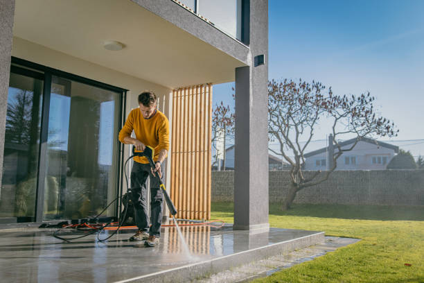 Best Factory Floor Cleaning  in Liberty Lake, WA