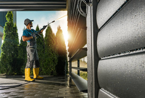 Reliable Liberty Lake, WA Pressure washing Solutions